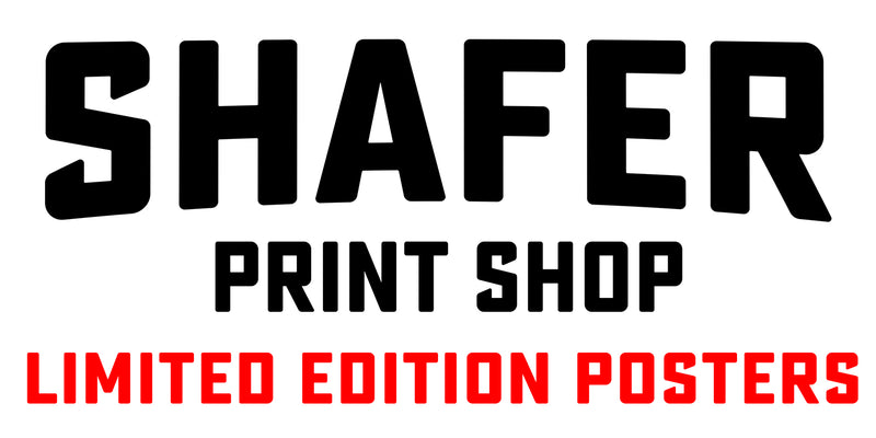 Shafer Print Shop