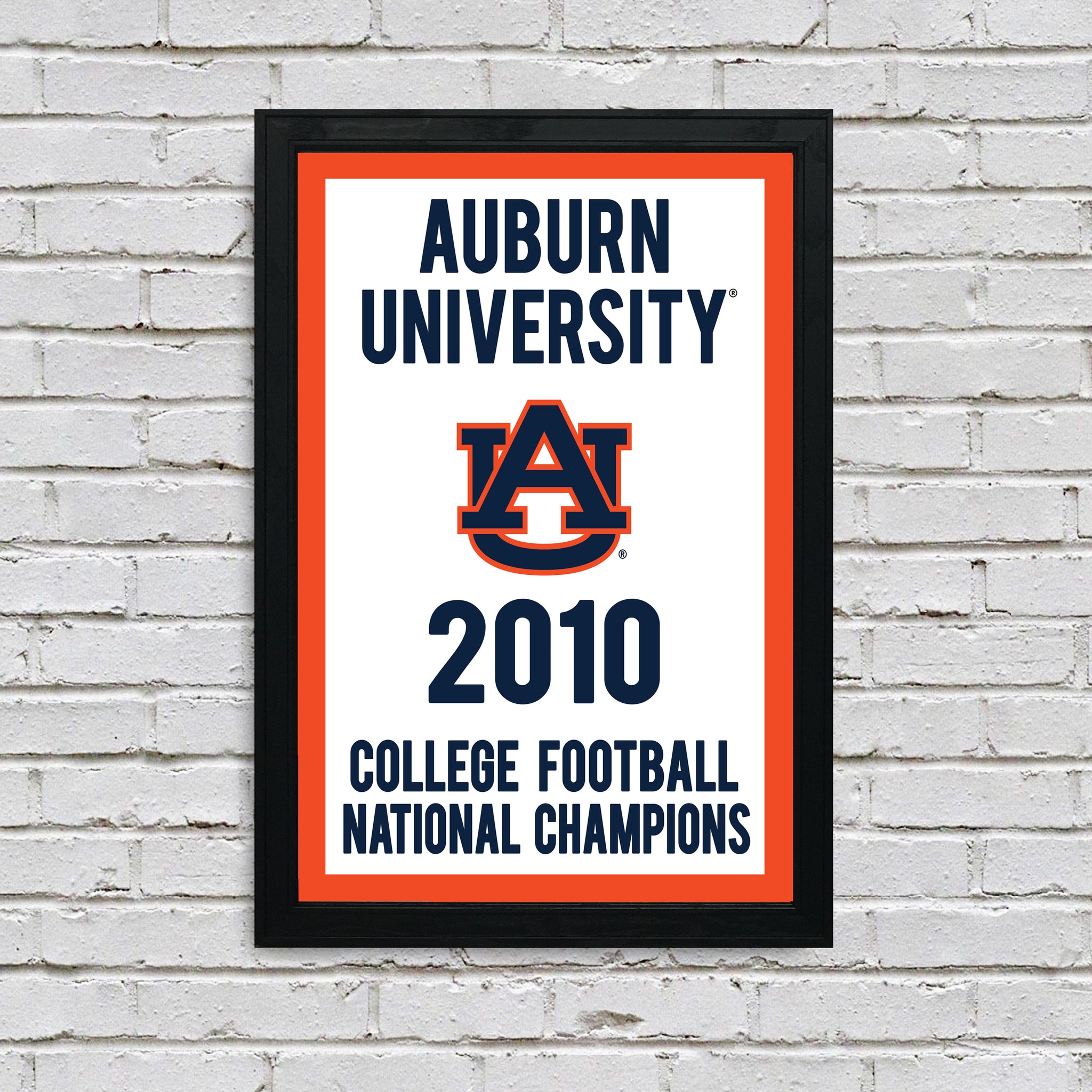 2010 COLLEGE FOOTBALL NATIONAL CHAMPIONSHIP visual data 5