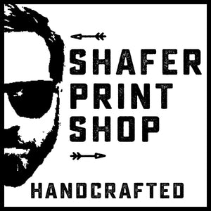 handcrafted art prints posters