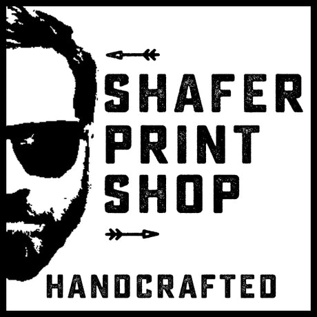 handcrafted art prints posters