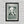 Limited Edition George Washington Poster - Postage Stamp Art - 13x19"