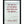 Limited Edition Abraham Lincoln Art Poster - Ballot Stronger than Bullet Quote Red - 13x19"