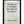 Limited Edition Abraham Lincoln Poster Art - Ballot Stronger than Bullet Quote Blue and Red - 13x19"