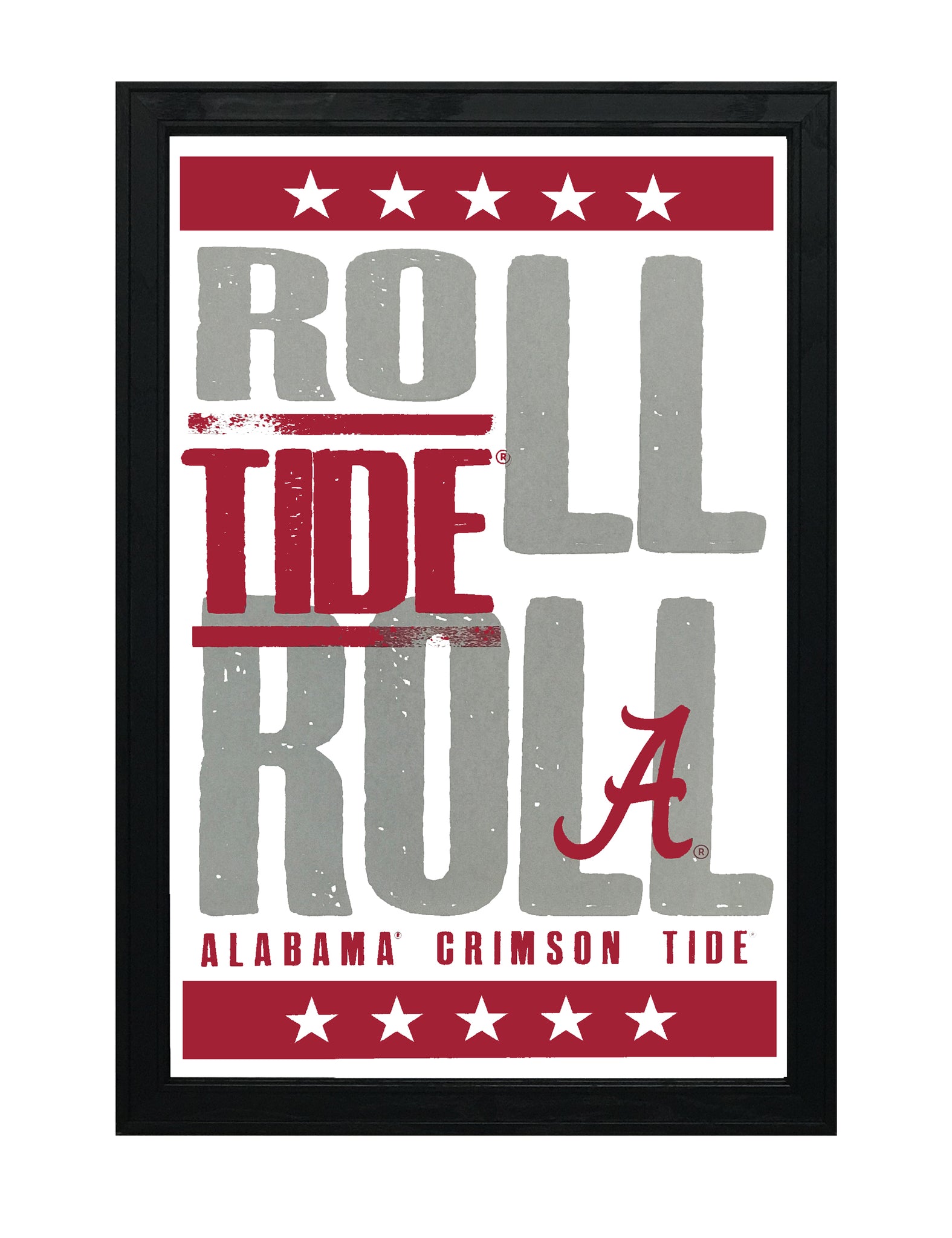 Crimson Tide