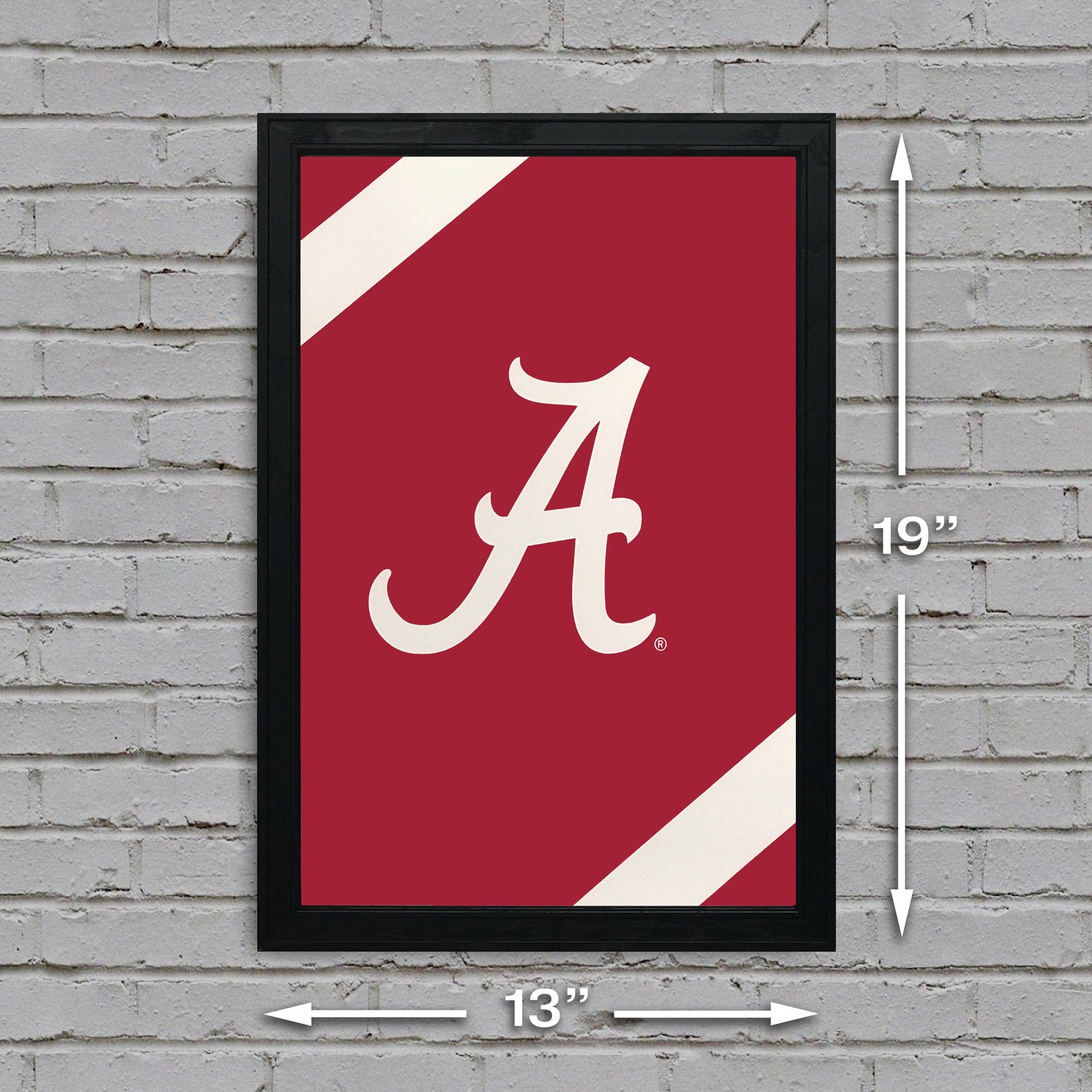 Alabama Crimson Tide Sports Limited Edition at