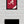 Limited Edition Alabama Crimson Tide Logo with Football Stripes Poster Art - 13x19"