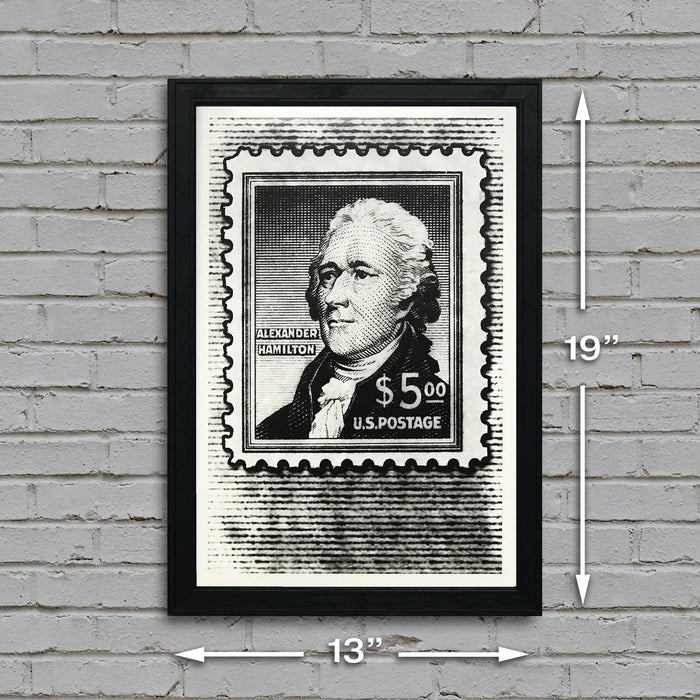 White house alexander hamilton on sale