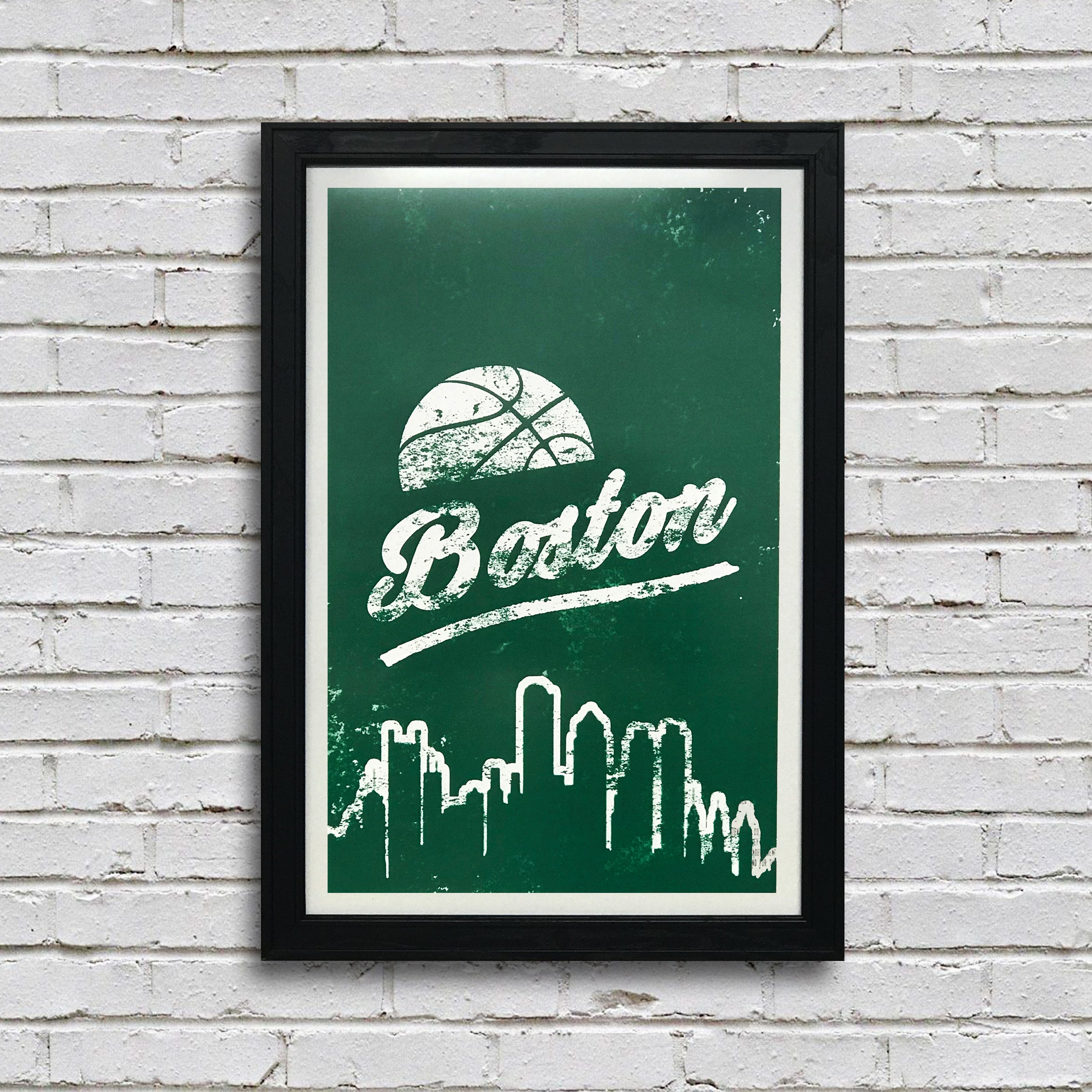 boston celtics classic edition