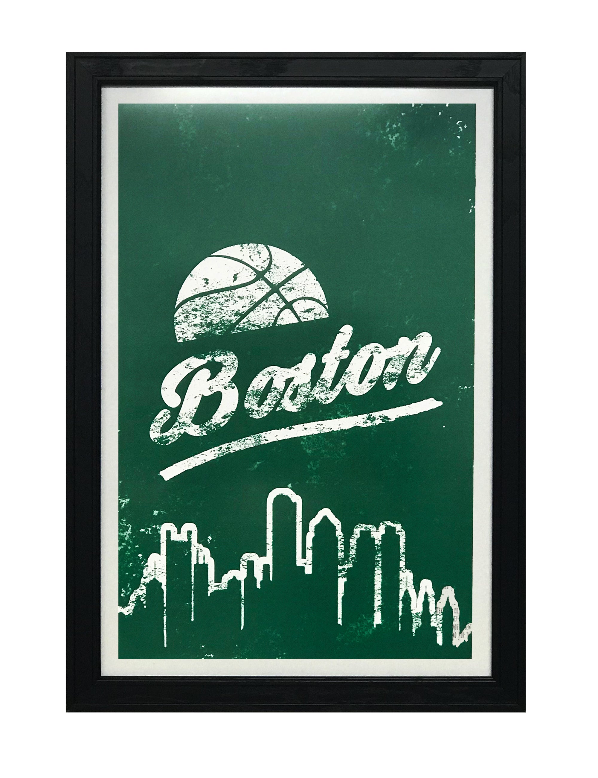 Retired Numbers - Celtics Art Print for Sale by pkfortyseven  Boston  celtics basketball, Celtics basketball, Boston celtics