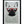 Limited Edition French Bulldog with Red Glasses Art Poster / Print - 13x19"