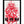 Limited Edition Go Big Red Nebraska Cornhuskers Modern Era Poster Art - 13x19"