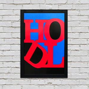 Limited Edition HODL Rage Against The Machine Reddit Apes Art Print / Poster - 13x19"