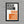 Limited Edition Want Something Do Something Motivational Art Poster Orange - 13x19"