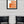 Limited Edition Want Something Do Something Motivational Art Poster Orange - 13x19"
