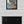Limited Edition Red Rocks Music Poster Art Print - Boombox Robot Artist Series Featuring John Van Horn - Retro - 13x19"