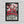 Limited Edition Day By Day Nebraska Cornhuskers College Football Poster - Artist Series featuring Justin Parker - 13x19"