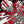 Limited Edition Day By Day Nebraska Cornhuskers College Football Poster - Artist Series featuring Justin Parker - 13x19"