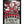Limited Edition Day By Day Nebraska Cornhuskers College Football Poster - Artist Series featuring Justin Parker - 13x19"