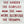 Limited Edition Thomas Paine Art Poster - Harder the Conflict Greater the Triumph Quote Red - 13x19"